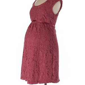 Casual Maternity Dress